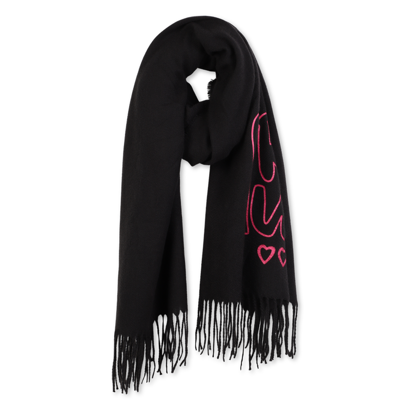 Scarf BILLIEBLUSH 
                    GIRL