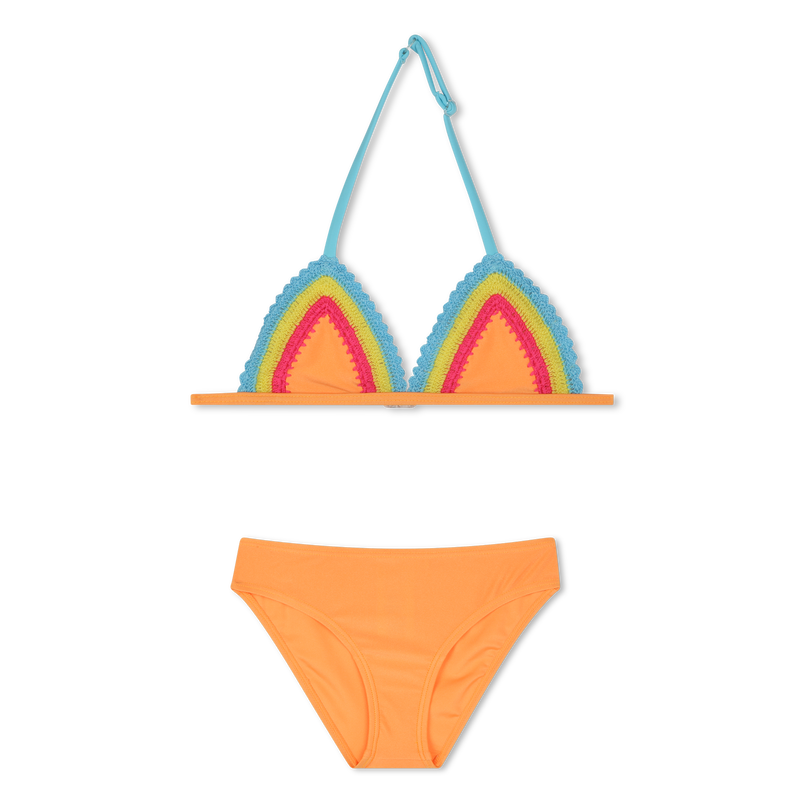 Two-piece swimsuit BILLIEBLUSH 
                        GIRL