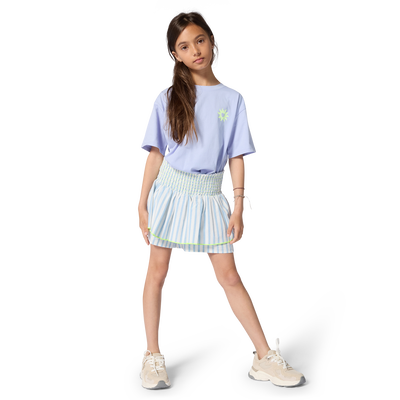 SHORT-SLEEVED T-SHIRT BILLIEBLUSH GIRL