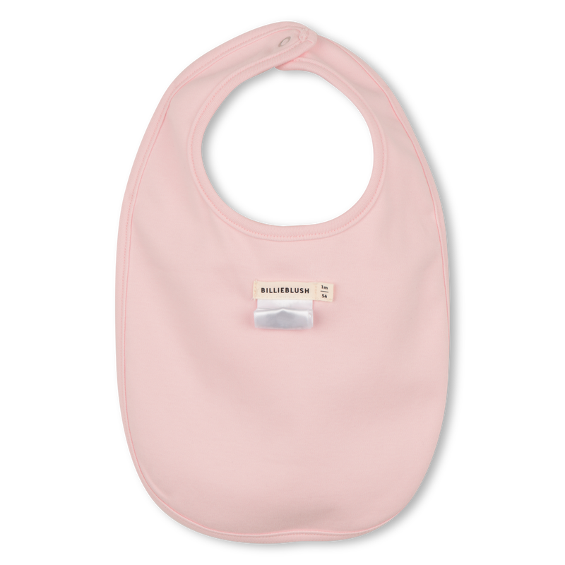 PAJAS + BIB SET BILLIEBLUSH 
                        GIRL