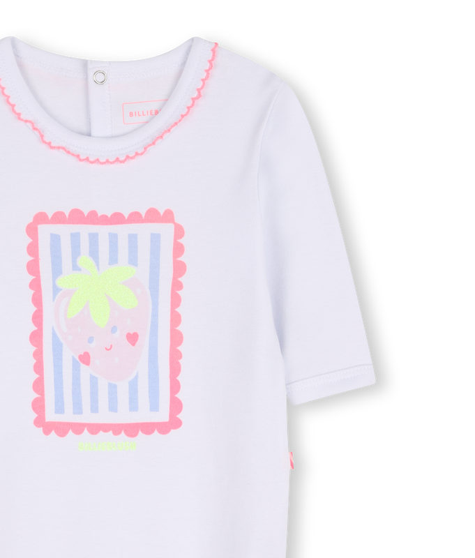 PAJAMAS BILLIEBLUSH 
                        GIRL