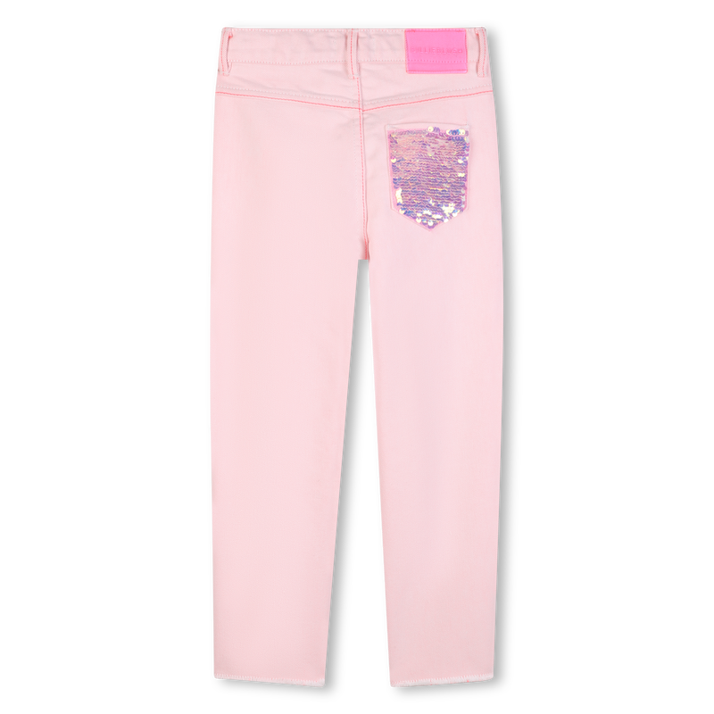 TROUSERS BILLIEBLUSH 
                        GIRL