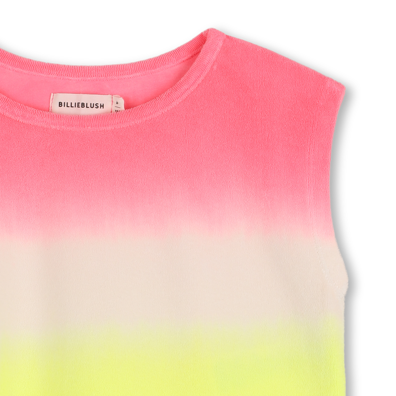 SHORT SLEEVE T-SHIRT BILLIEBLUSH 
                        GIRL