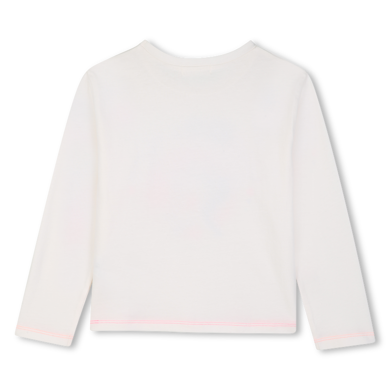 Long sleeve t-shirt BILLIEBLUSH 
                        GIRL