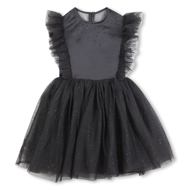 Exceptional dress BILLIEBLUSH 
                    GIRL