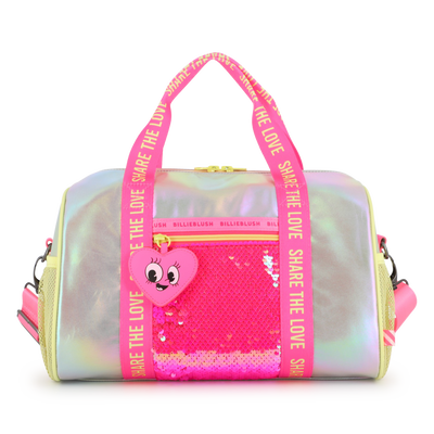 Bowling bag BILLIEBLUSH GIRL