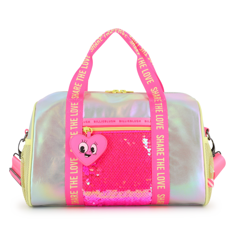 Bowling bag BILLIEBLUSH 
                        GIRL