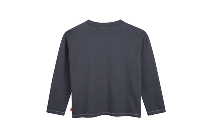 Long sleeve t-shirt BILLIEBLUSH GIRL