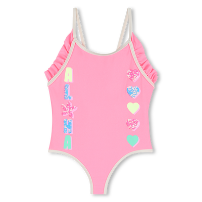 1 PIECE SWIMWEAR BILLIEBLUSH GIRL