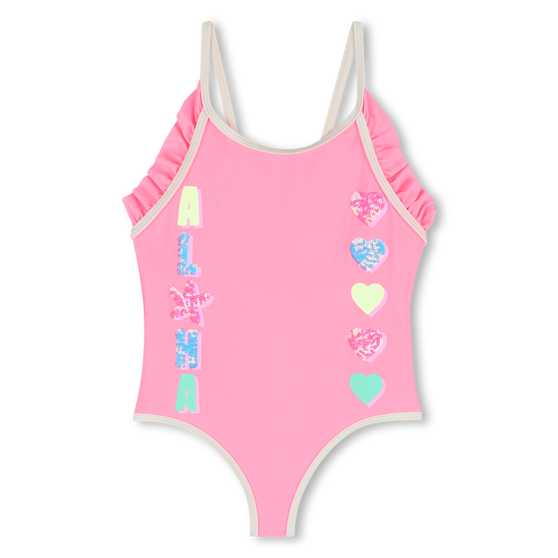 1 PIECE SWIMWEAR BILLIEBLUSH 
                        GIRL