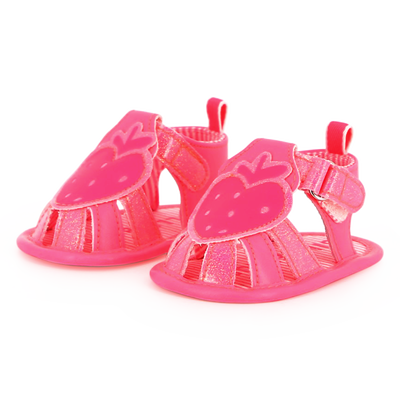 STRAP SANDALS BILLIEBLUSH GIRL