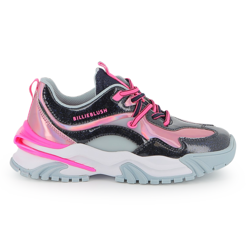 Athletic Sneakers BILLIEBLUSH 
                    GIRL