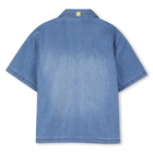 Short sleeve shirt BILLIEBLUSH 
                    BOY