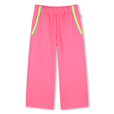 JOGGERS BILLIEBLUSH GIRL