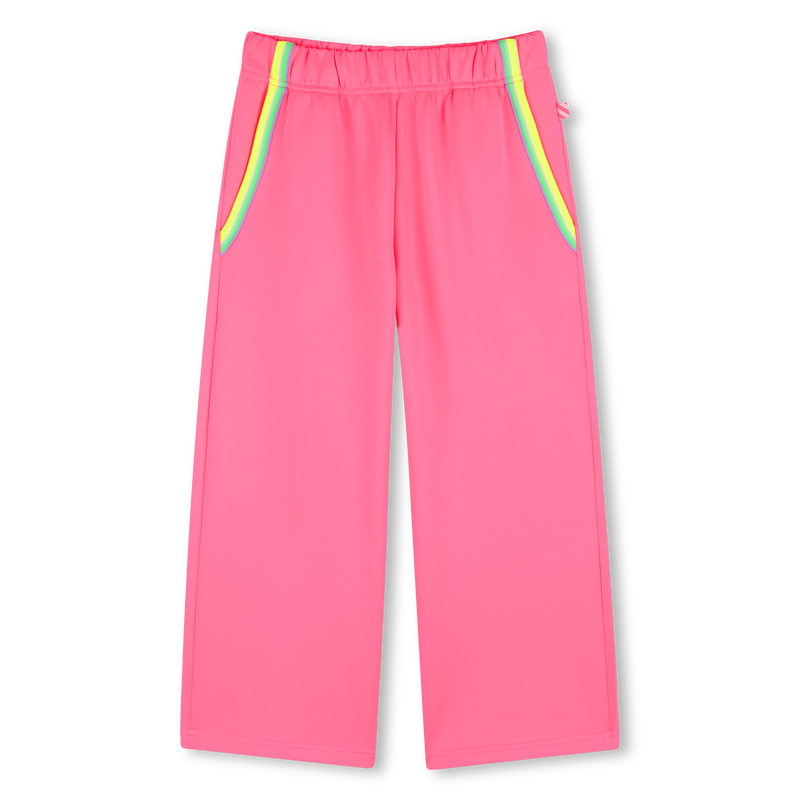 JOGGERS BILLIEBLUSH 
                        GIRL