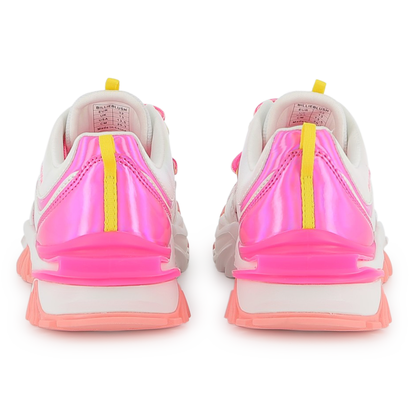 Athletic Sneakers BILLIEBLUSH 
                    GIRL