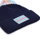 Knot beanie BILLIEBLUSH 
                    GIRL