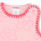 Bib BILLIEBLUSH 
                    GIRL