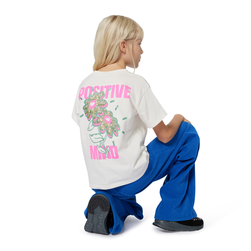 Wide pants BILLIEBLUSH 
                    GIRL