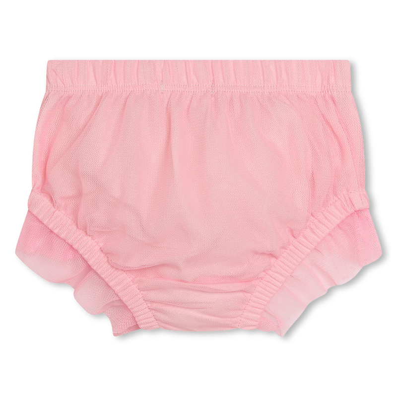 Matching ensemble set BILLIEBLUSH 
                        GIRL