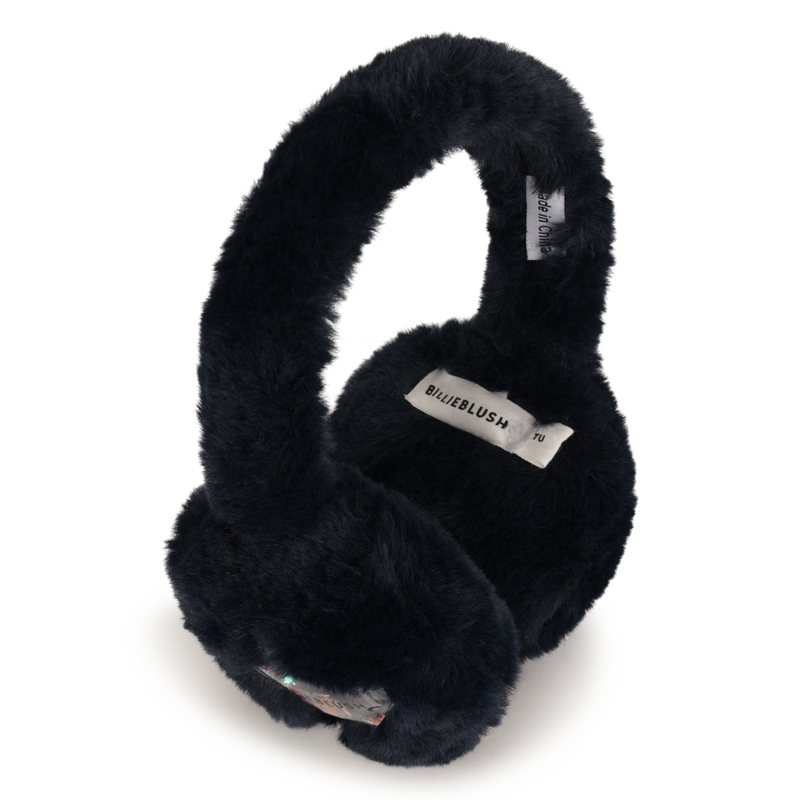 Star and heart earmuffs BILLIEBLUSH 
                    GIRL