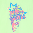 Short-sleeved t-shirt BILLIEBLUSH 
                    GIRL