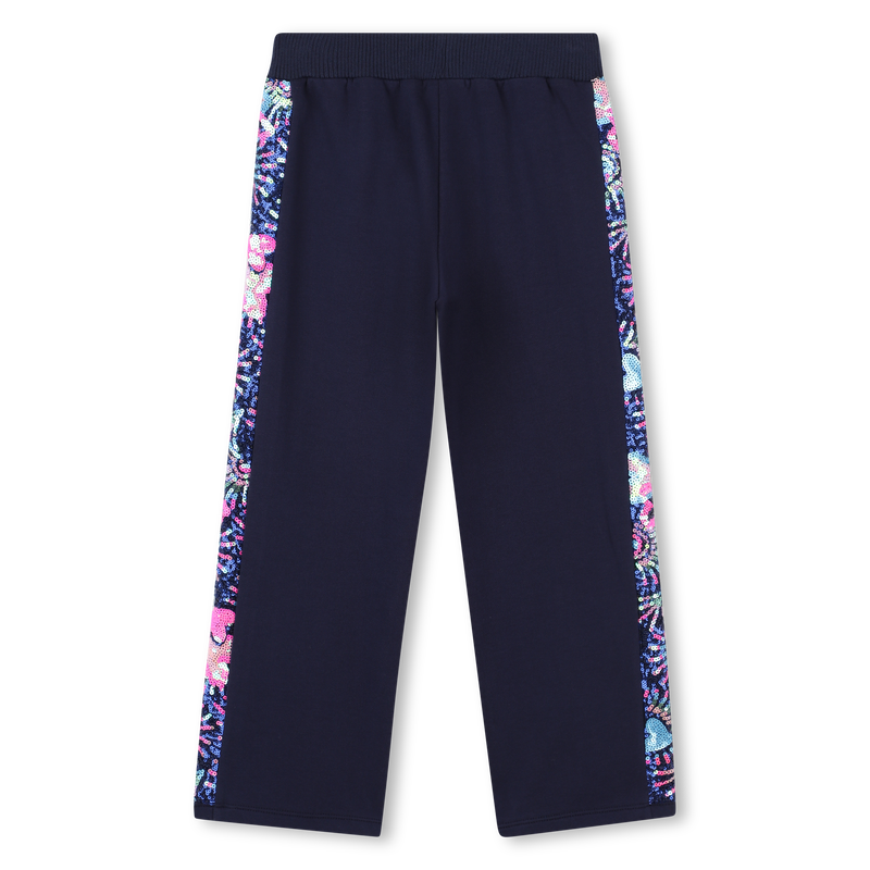 Fleece jogging pants BILLIEBLUSH 
                    GIRL