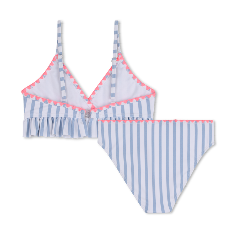 2-PIECE SWIMWEAR BILLIEBLUSH 
                        GIRL