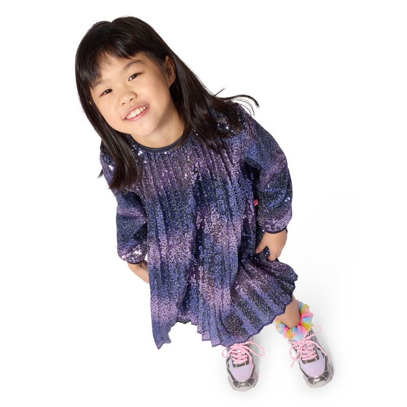 Mid-calf socks BILLIEBLUSH 
                        GIRL
