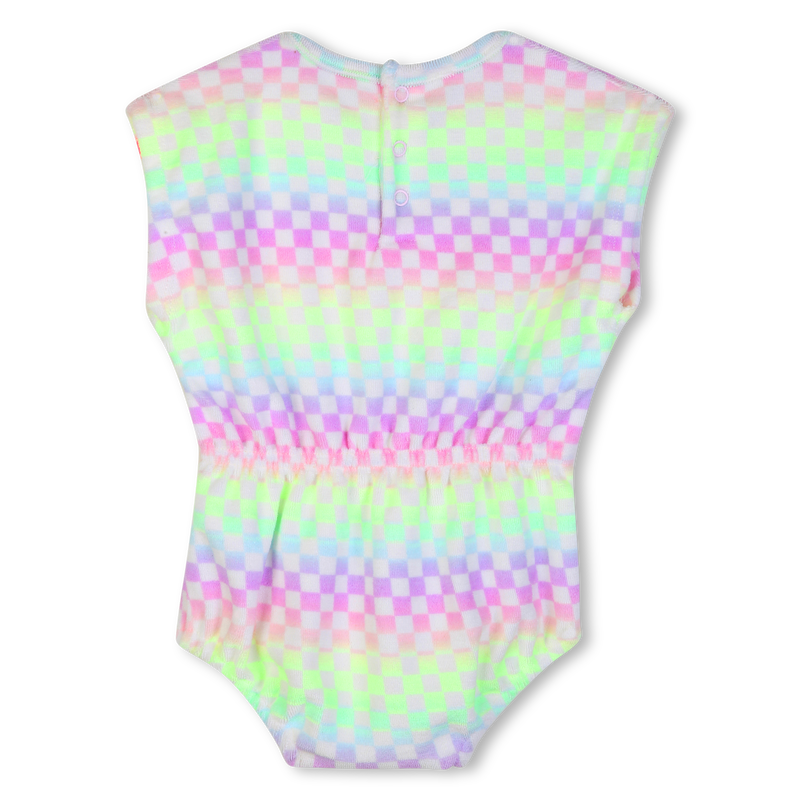 PLAYSUIT BILLIEBLUSH 
                        GIRL