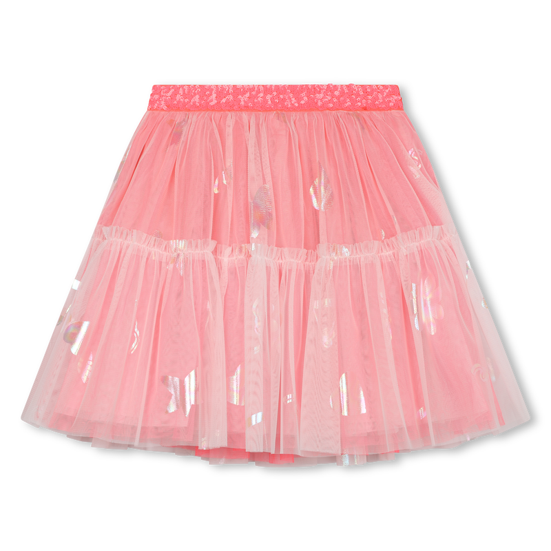Tulle petticoat BILLIEBLUSH 
                        GIRL