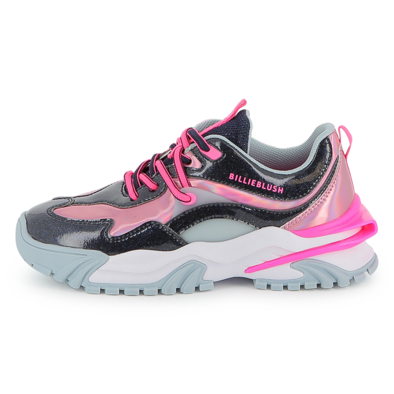 Athletic Sneakers BILLIEBLUSH 
                    GIRL