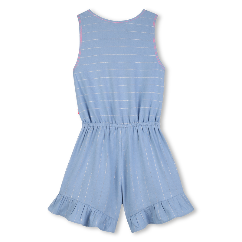 PLAYSUIT BILLIEBLUSH 
                        GIRL