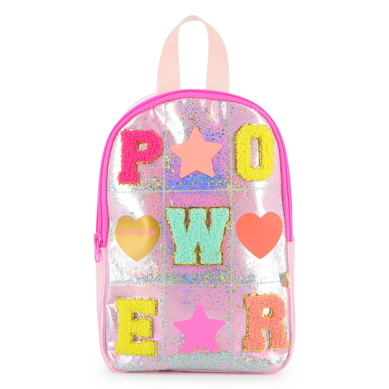 Small backpack BILLIEBLUSH 
                        GIRL