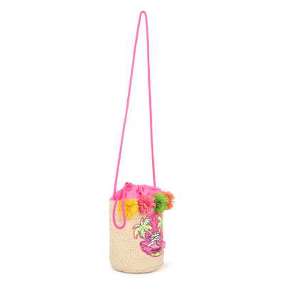 SEAL BAG BILLIEBLUSH GIRL