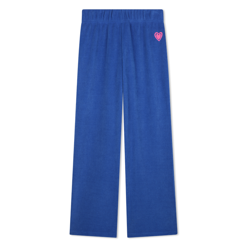 Wide pants BILLIEBLUSH 
                    GIRL