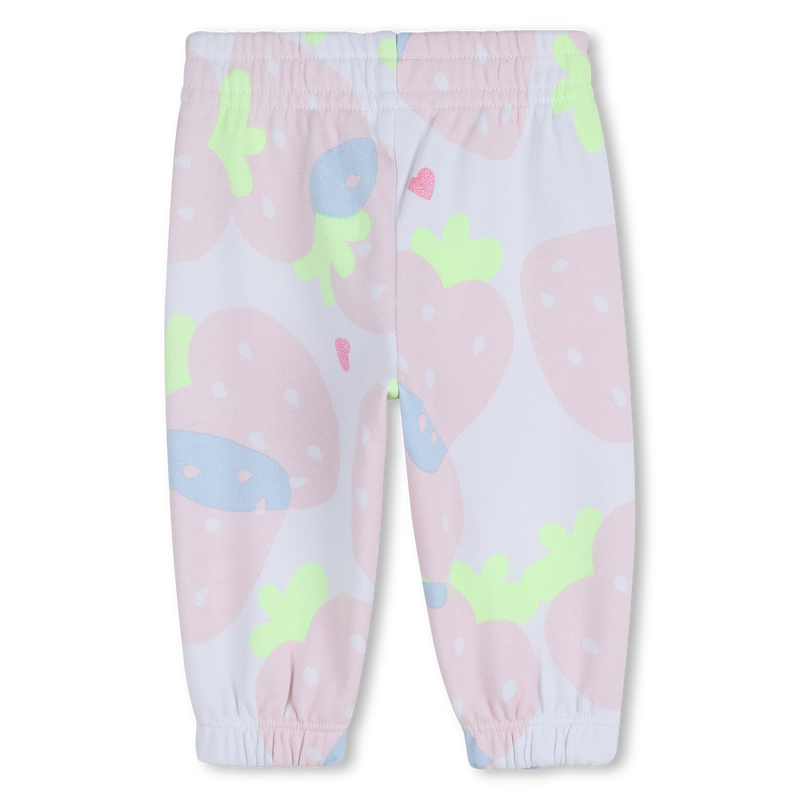 JOGGER SET BILLIEBLUSH 
                        GIRL
