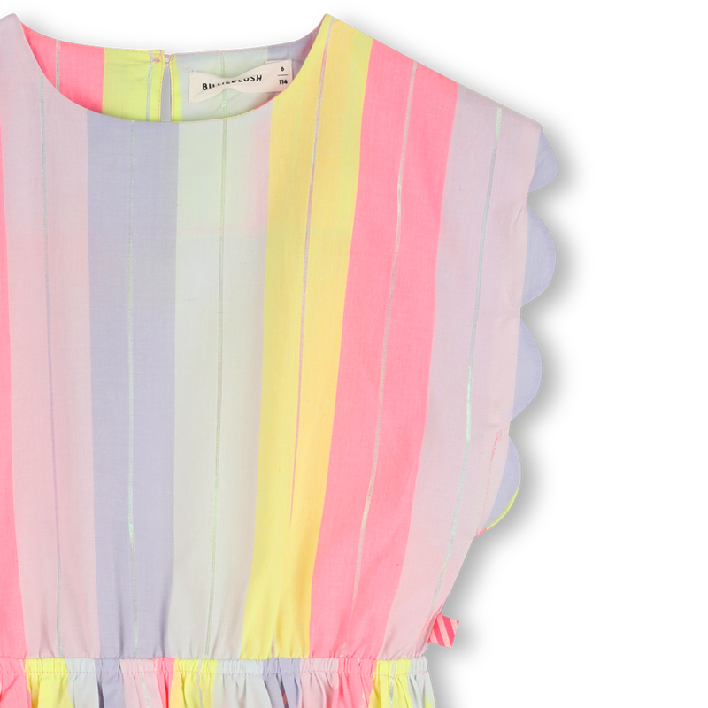 SHORT SLEEVE DRESS BILLIEBLUSH 
                        GIRL