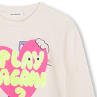 Long sleeve t-shirt BILLIEBLUSH 
                    GIRL
