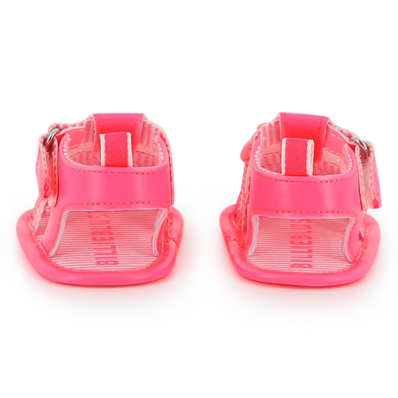 STRAP SANDALS BILLIEBLUSH 
                        GIRL