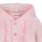 Tracksuit BILLIEBLUSH 
                    GIRL