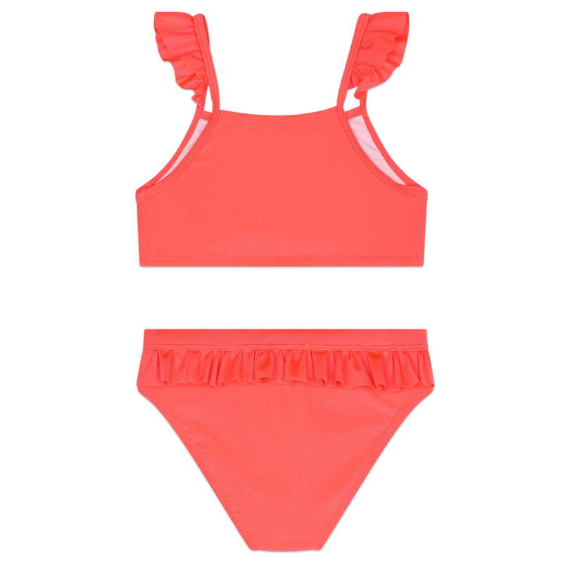 Two-piece sequin bathing suit BILLIEBLUSH 
                        GIRL