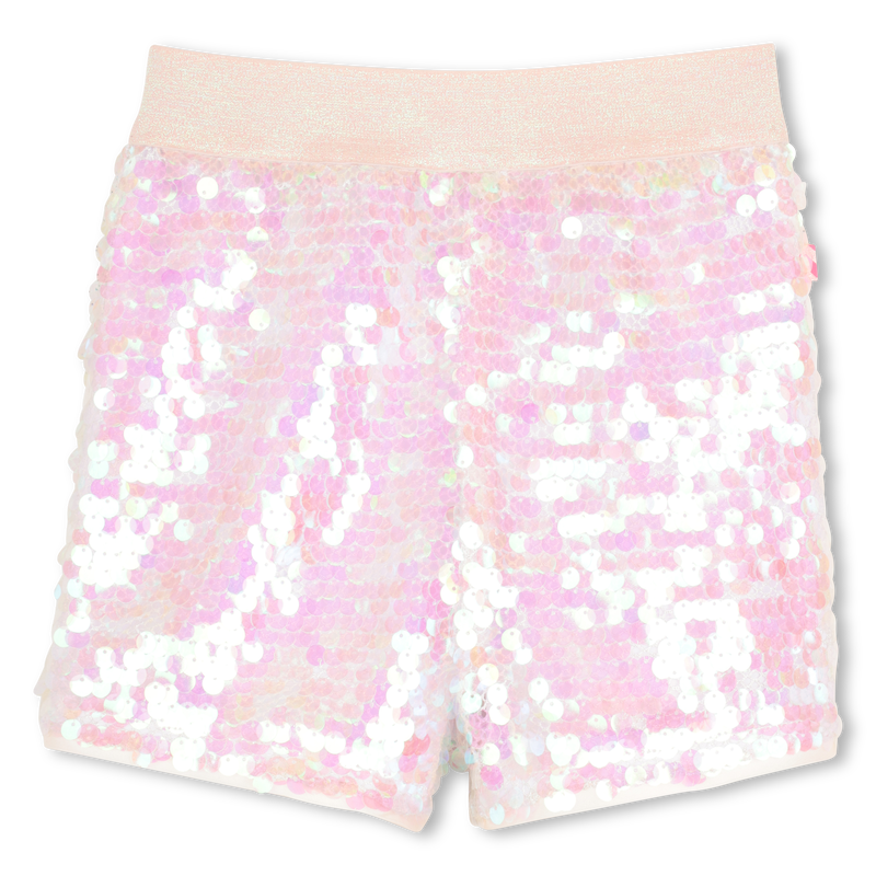 SHORTS BILLIEBLUSH 
                        GIRL