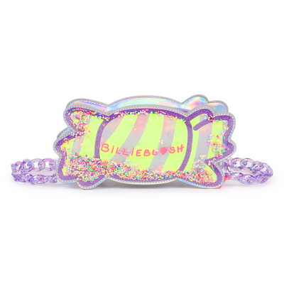 CANDY PURSE BILLIEBLUSH GIRL