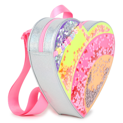 Backpack BILLIEBLUSH GIRL