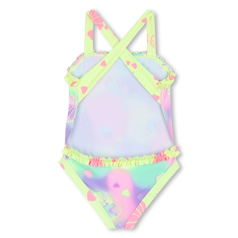 1 PIECE SWIMWEAR BILLIEBLUSH 
                        GIRL