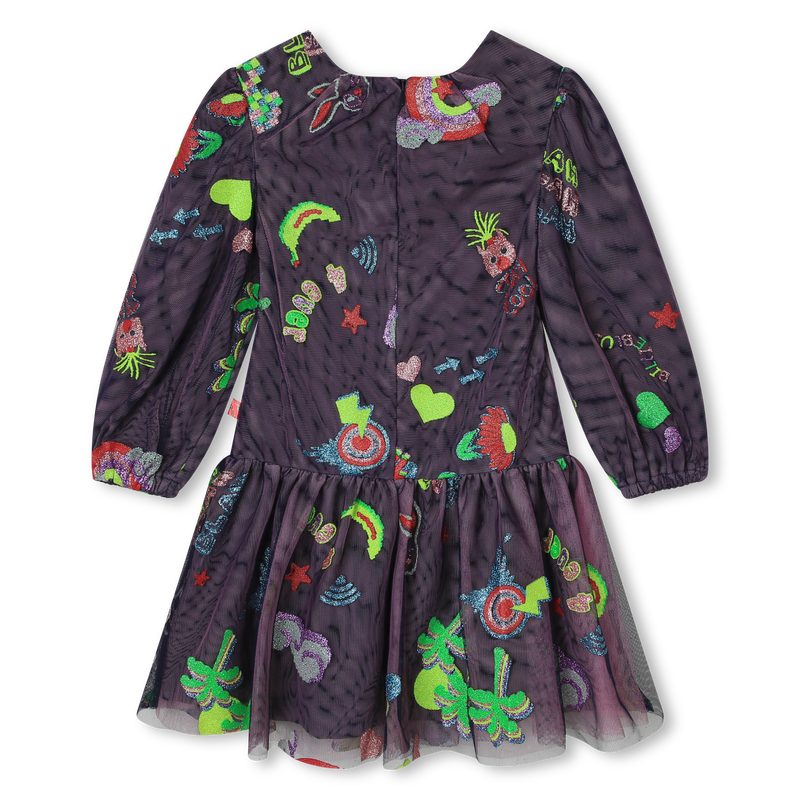 Tulle dress BILLIEBLUSH 
                        GIRL