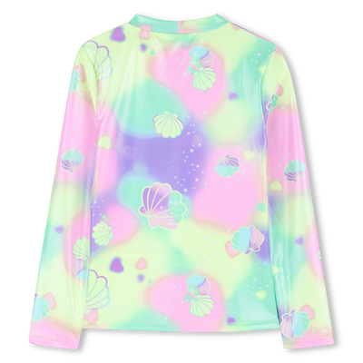 T-SHIRT BILLIEBLUSH GIRL