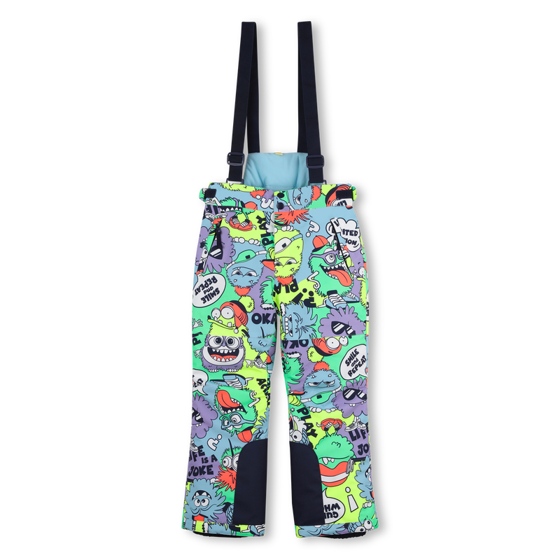Ski pants BILLIEBLUSH 
                        BOY