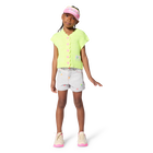 Gilet sans manches BILLIEBLUSH 
                    GIRL